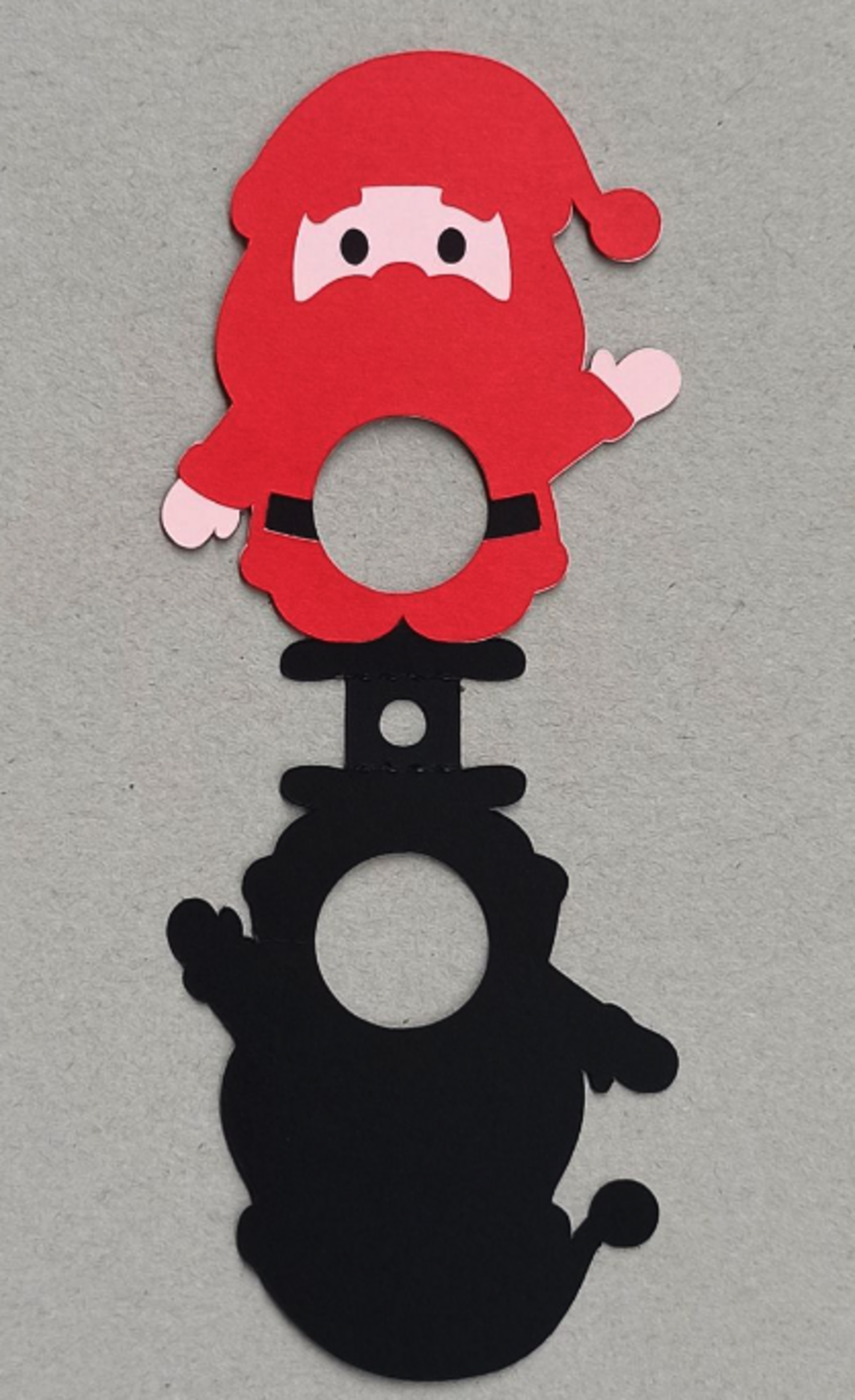 ¡Haz Sonreír a tus Piruletas con Papá Noel! - 2